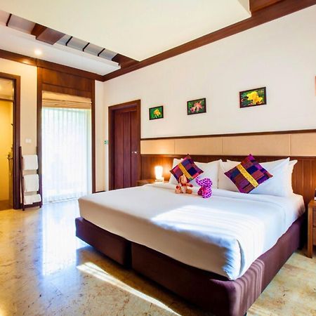 Sibsan Resort & Spa Maetaeng Chiang Mai Mae Taeng Eksteriør billede
