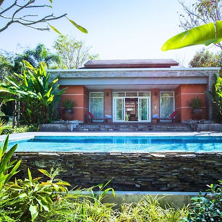 Sibsan Resort & Spa Maetaeng Chiang Mai Mae Taeng Eksteriør billede