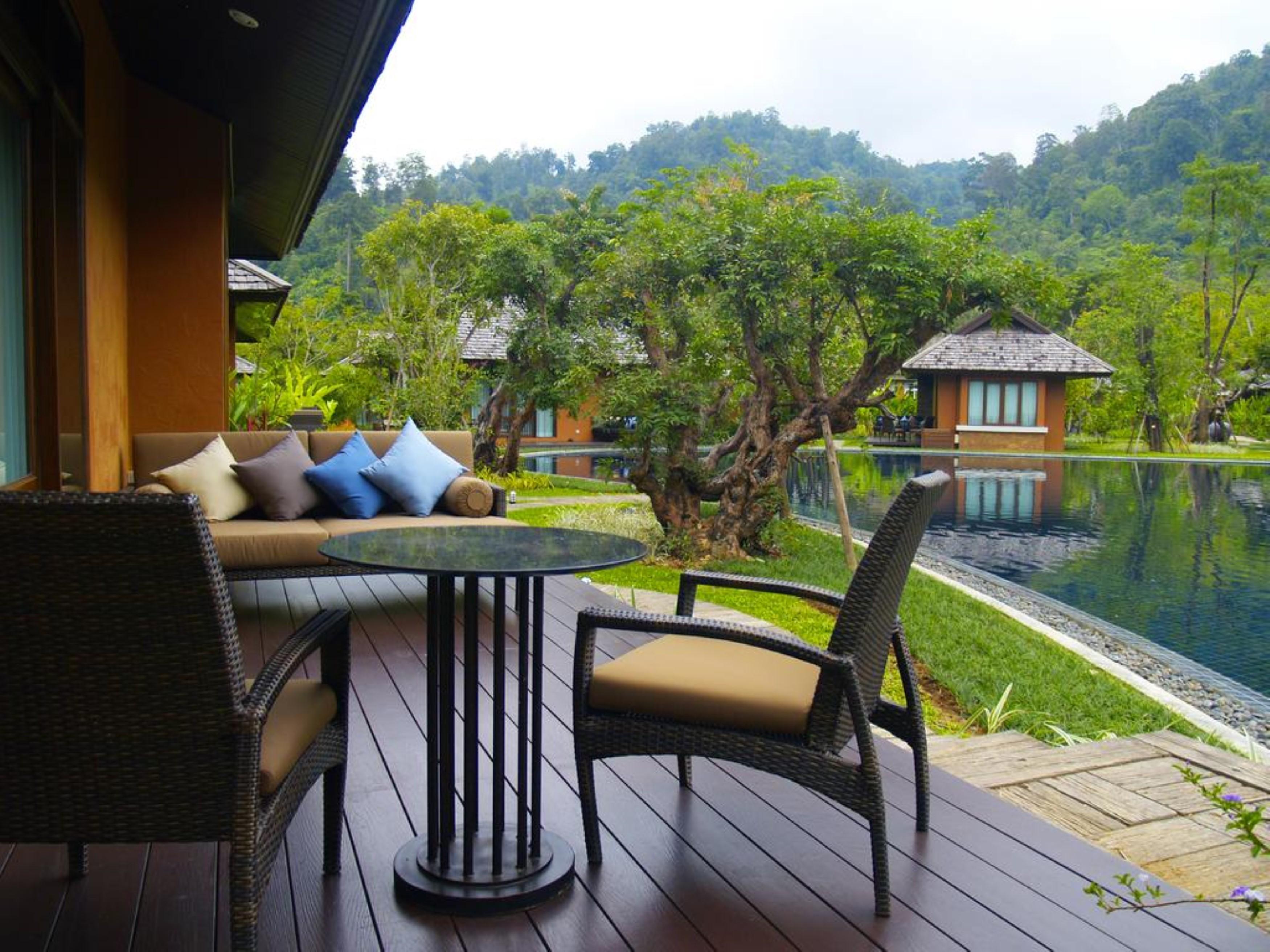 Sibsan Resort & Spa Maetaeng Chiang Mai Mae Taeng Eksteriør billede