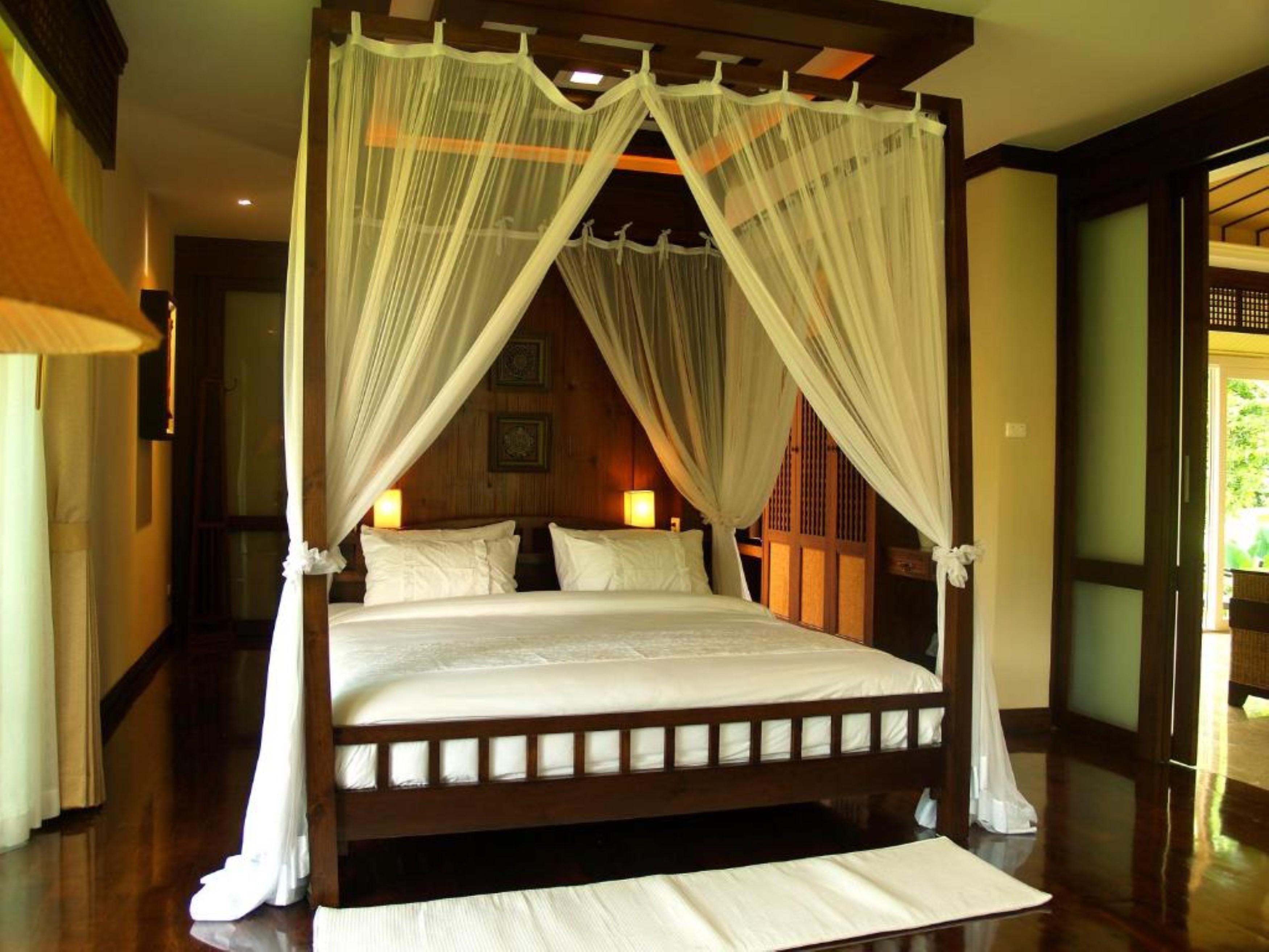 Sibsan Resort & Spa Maetaeng Chiang Mai Mae Taeng Eksteriør billede