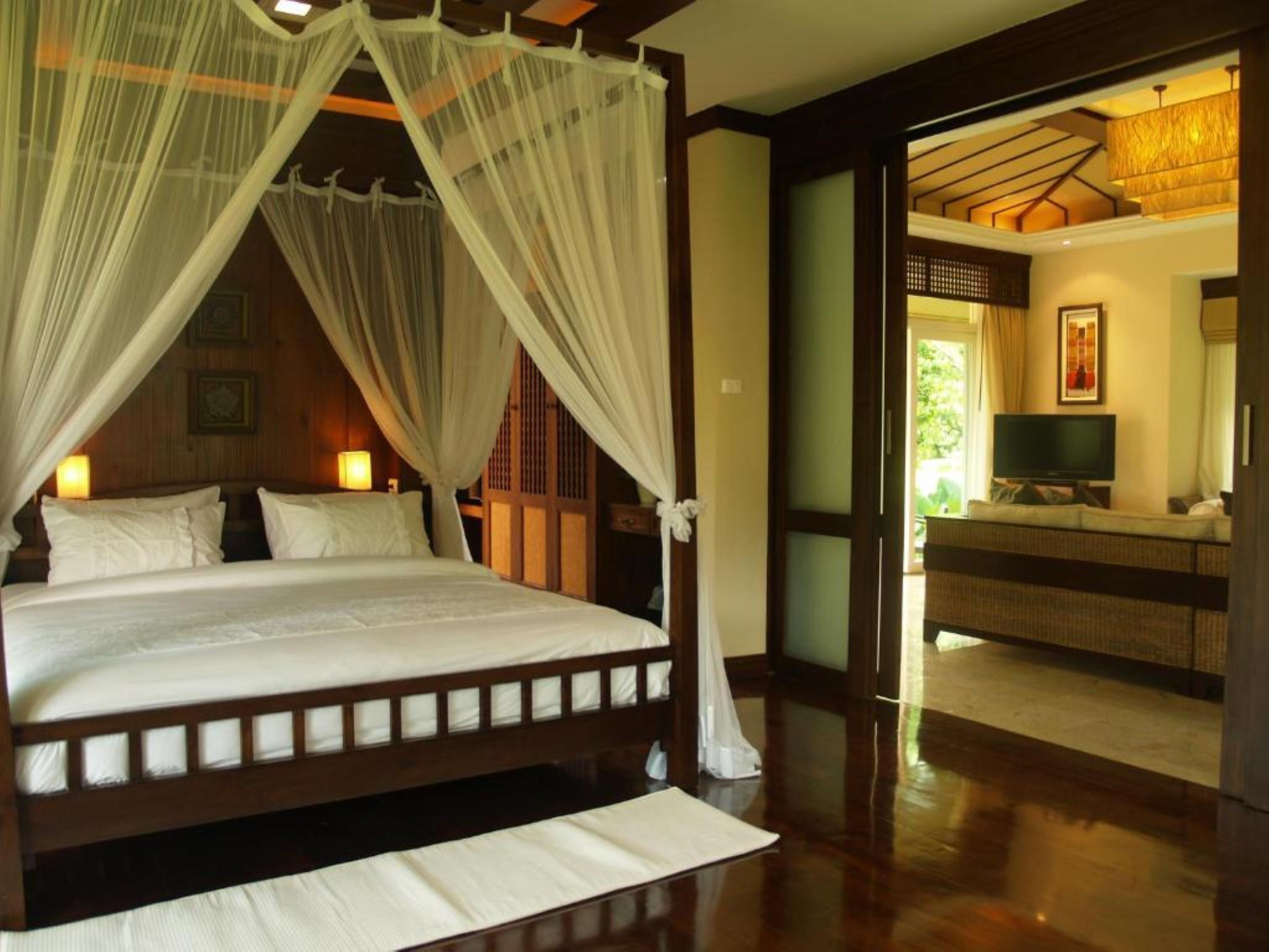 Sibsan Resort & Spa Maetaeng Chiang Mai Mae Taeng Eksteriør billede