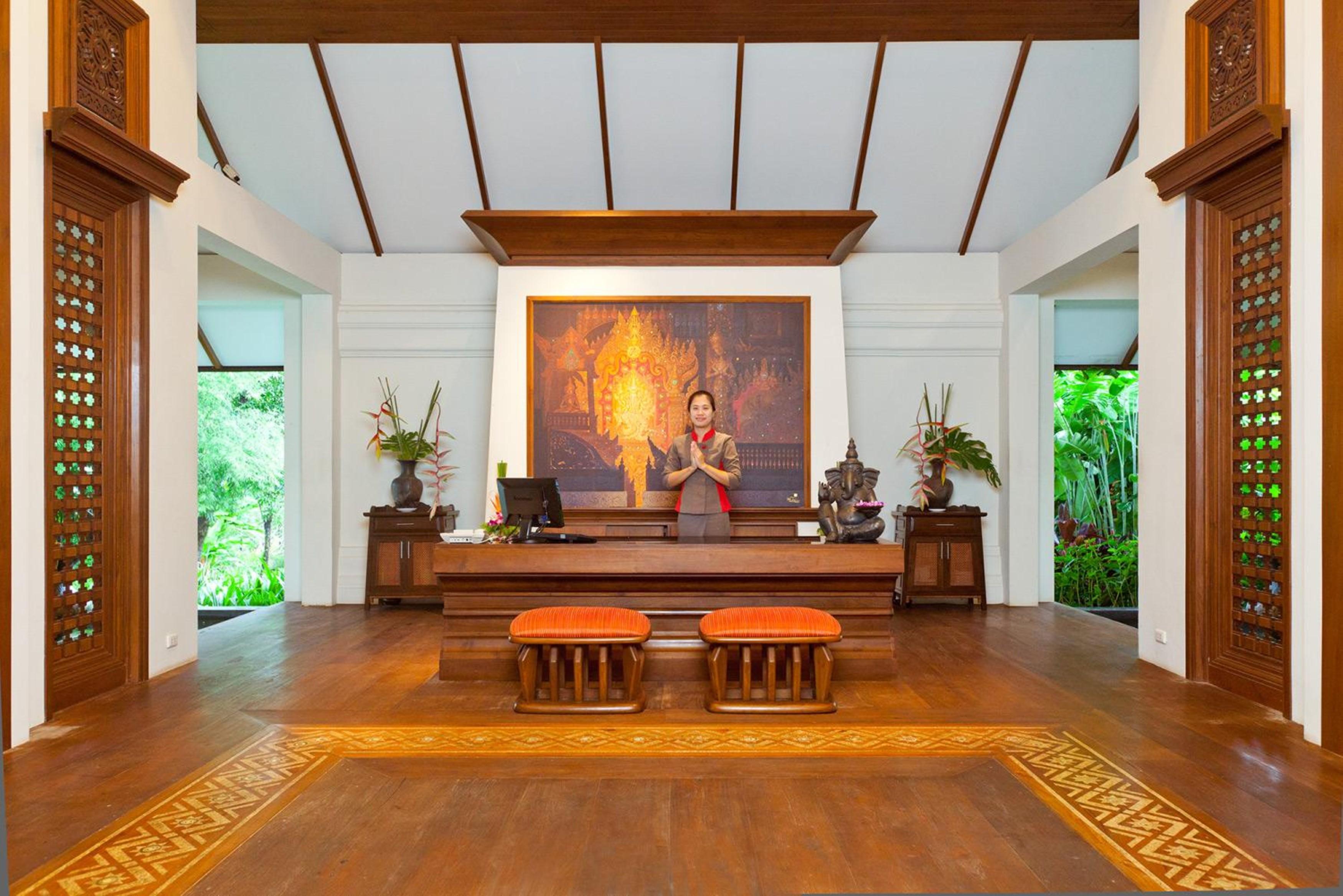 Sibsan Resort & Spa Maetaeng Chiang Mai Mae Taeng Eksteriør billede