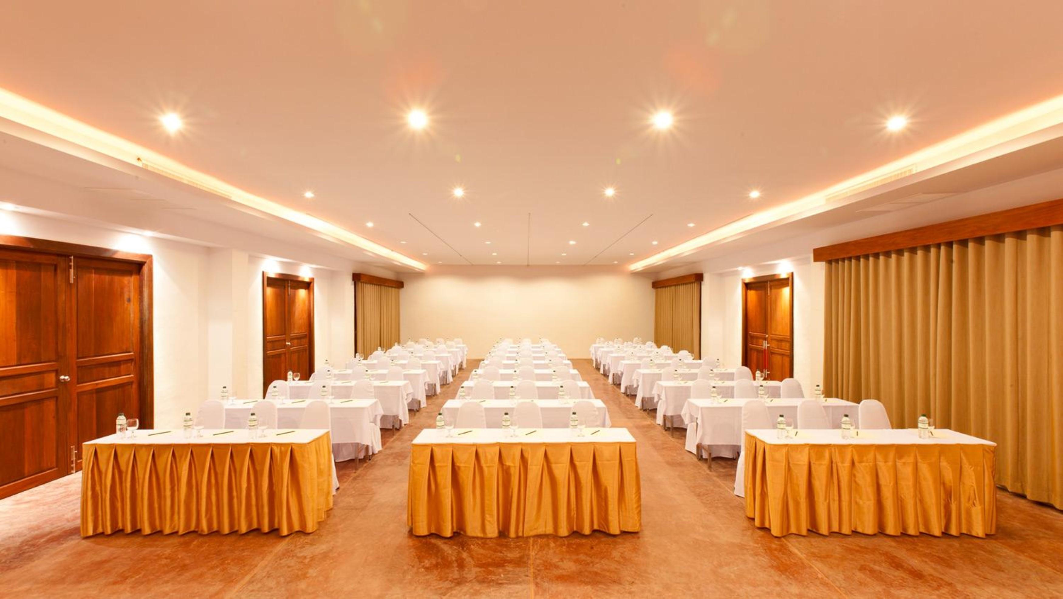 Sibsan Resort & Spa Maetaeng Chiang Mai Mae Taeng Eksteriør billede