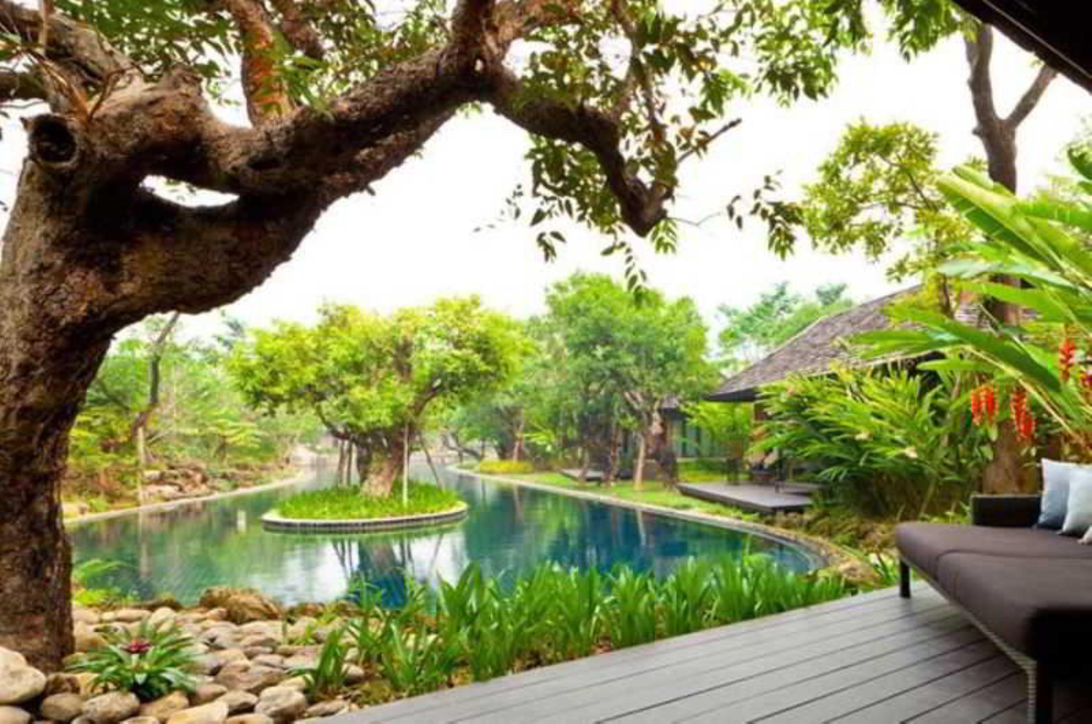 Sibsan Resort & Spa Maetaeng Chiang Mai Mae Taeng Eksteriør billede