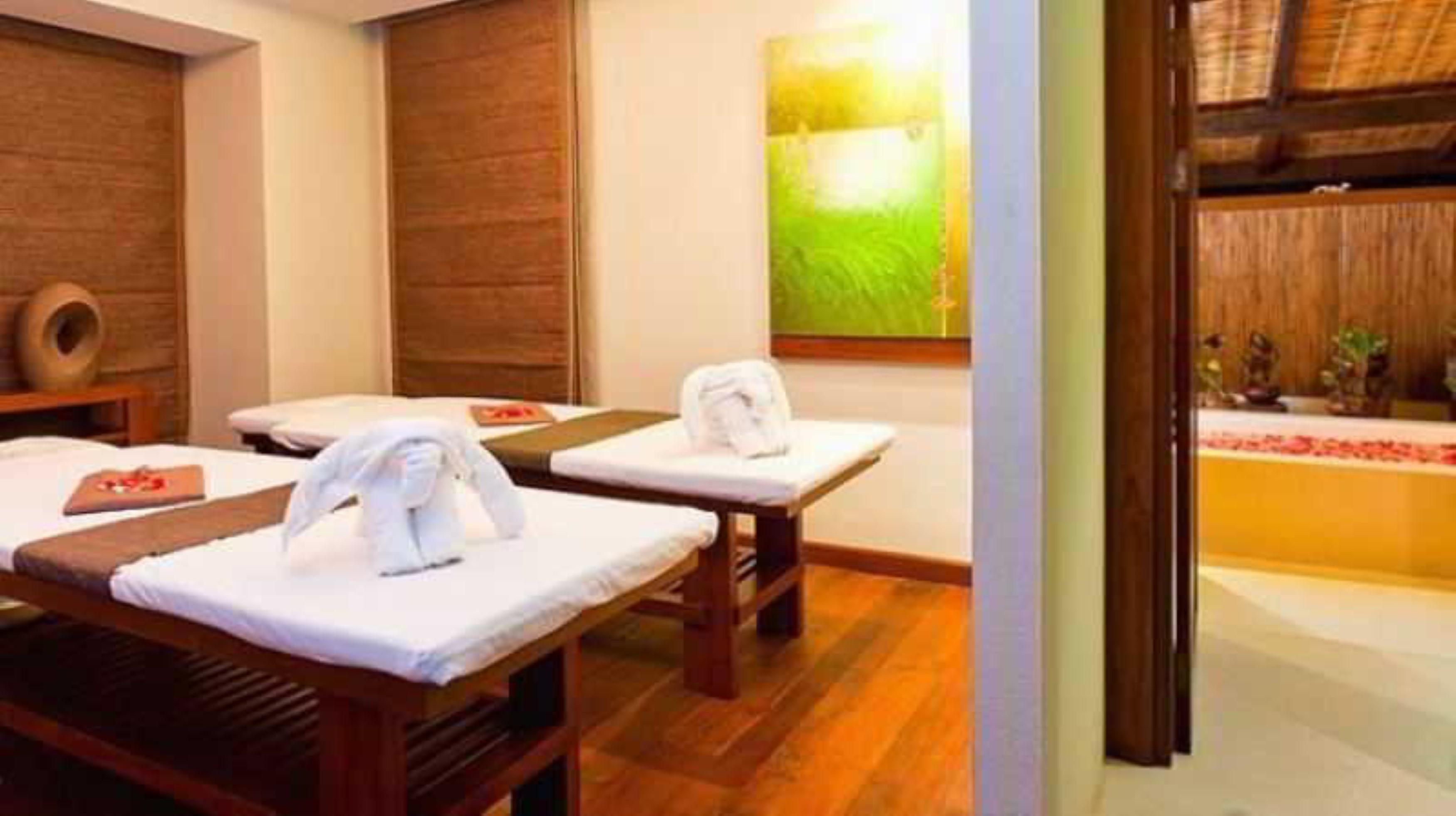 Sibsan Resort & Spa Maetaeng Chiang Mai Mae Taeng Eksteriør billede
