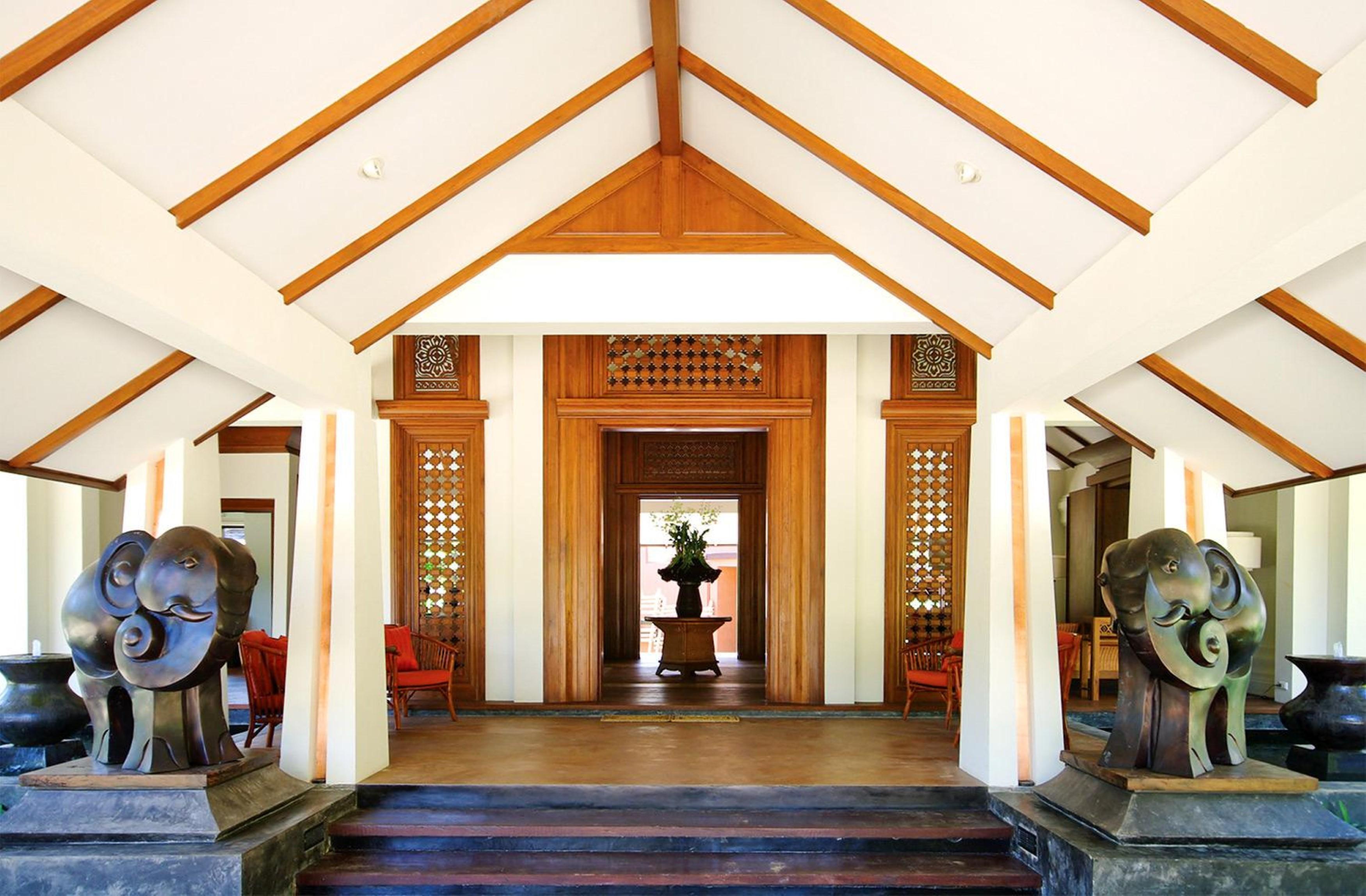Sibsan Resort & Spa Maetaeng Chiang Mai Mae Taeng Eksteriør billede