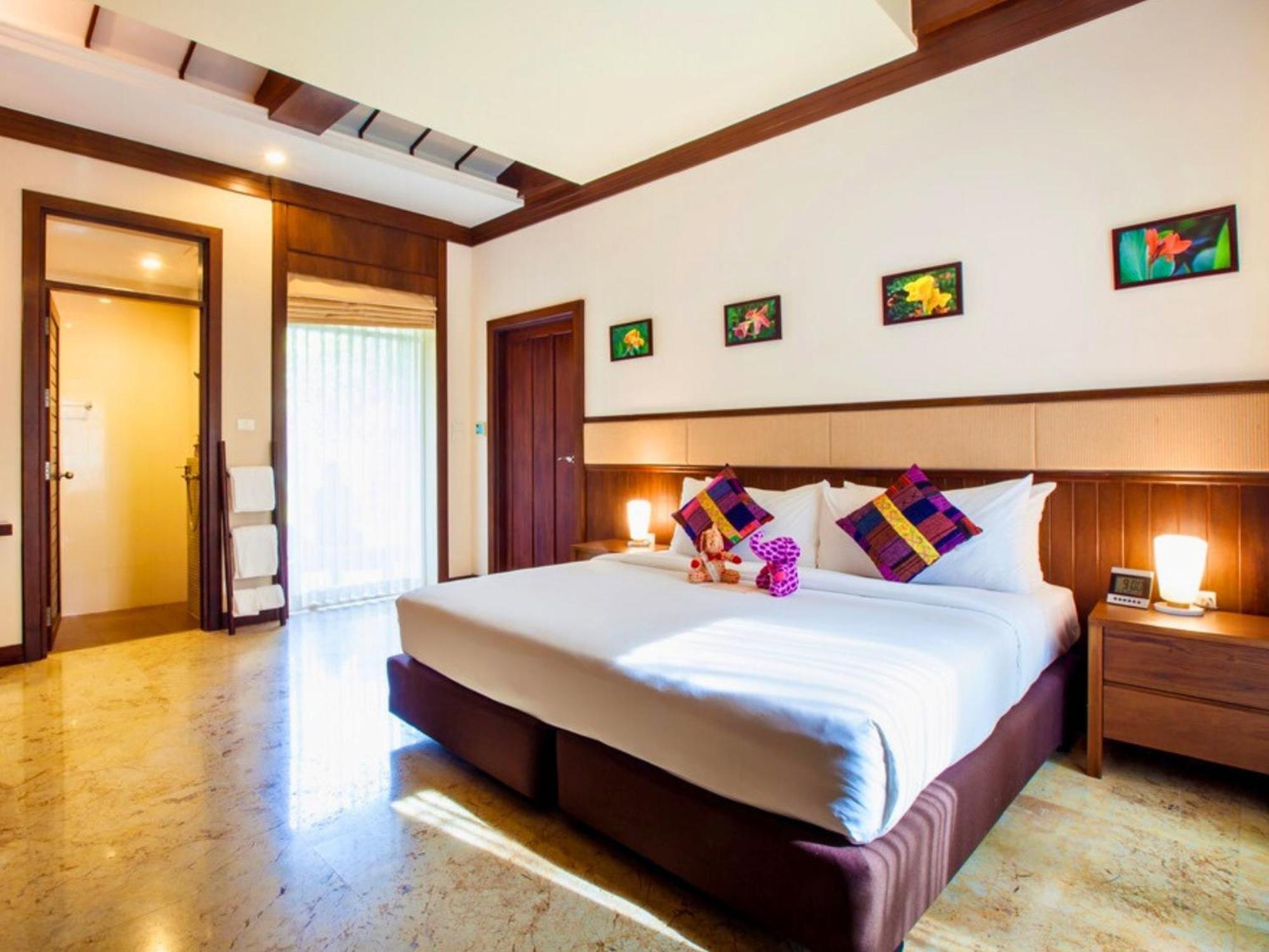 Sibsan Resort & Spa Maetaeng Chiang Mai Mae Taeng Eksteriør billede