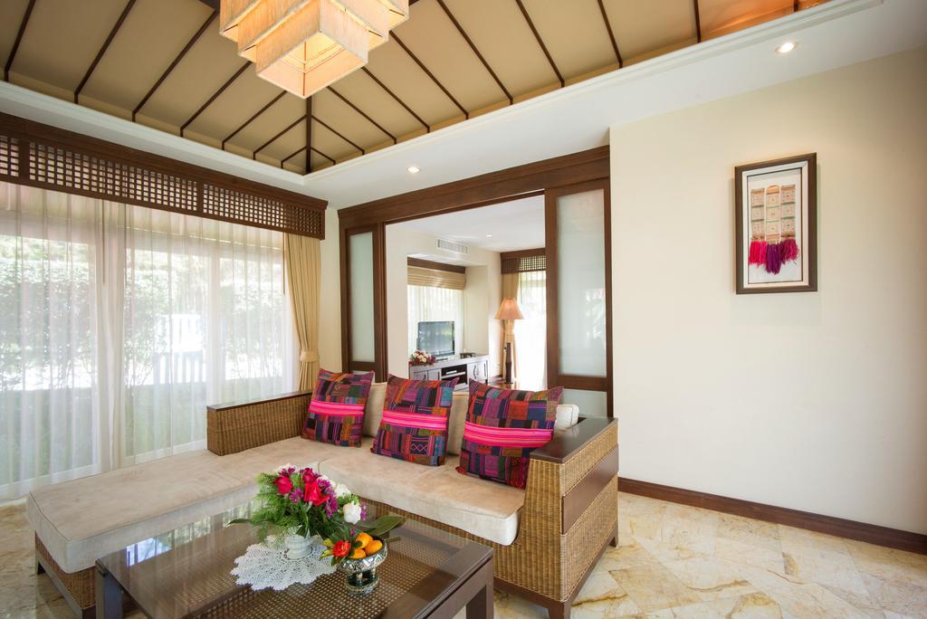 Sibsan Resort & Spa Maetaeng Chiang Mai Mae Taeng Eksteriør billede