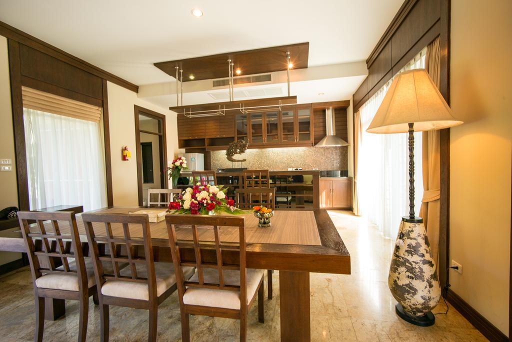 Sibsan Resort & Spa Maetaeng Chiang Mai Mae Taeng Eksteriør billede